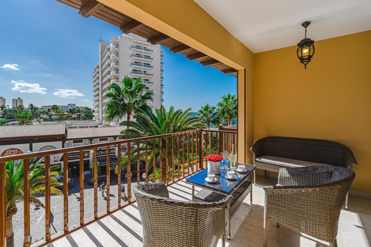 Amazing 3 Bedroom Apartment On The First Line Of The Best Las Americas Beach, Air Conditioner And Terrace Ocean View Плая-де-лас-Америкас Экстерьер фото