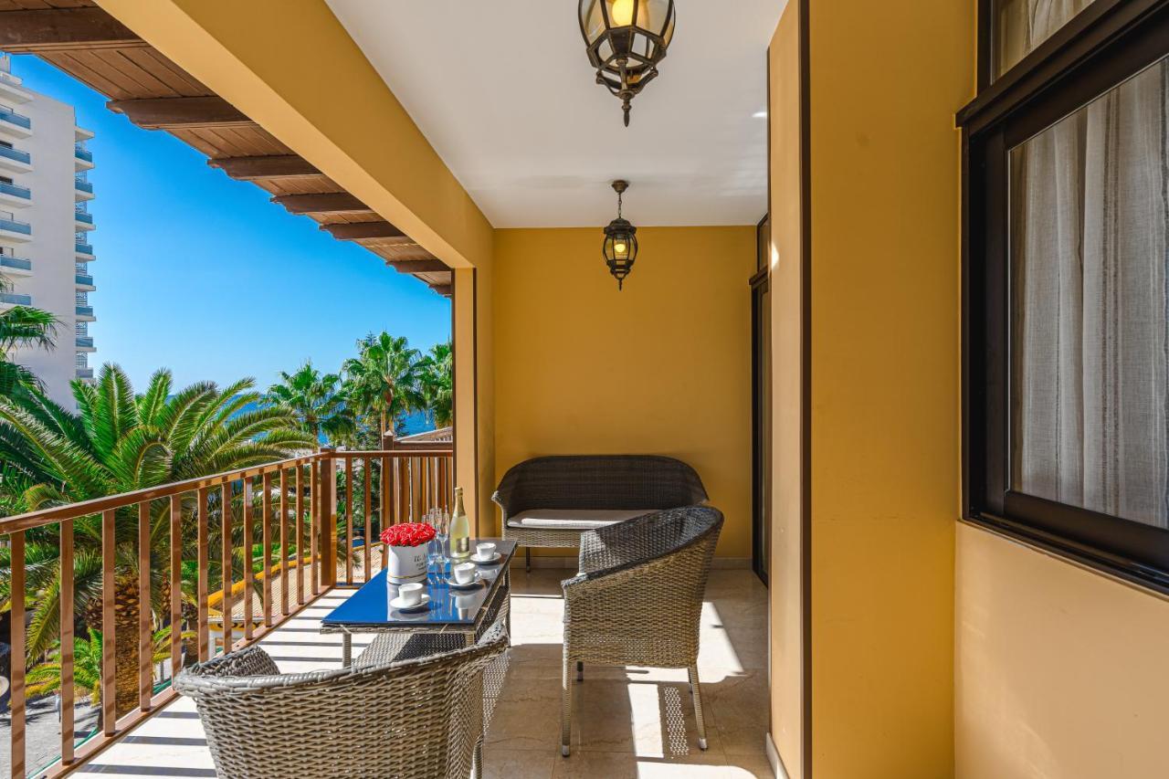 Amazing 3 Bedroom Apartment On The First Line Of The Best Las Americas Beach, Air Conditioner And Terrace Ocean View Плая-де-лас-Америкас Экстерьер фото